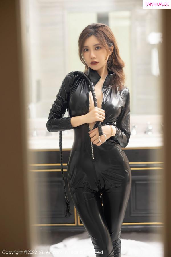 綺裡嘉 绮里嘉 [XiuRen]高清写真图 2022.06.10 No.5131 绮里嘉ula第10张图片